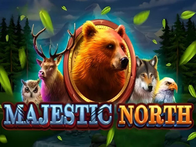 Majestic North