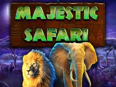 Majestic Safari