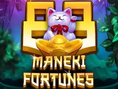 Maneki 88 Fortunes