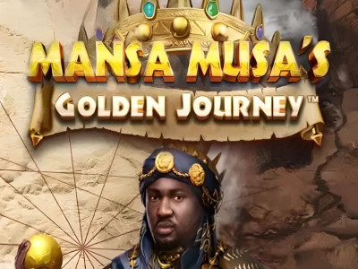 Mansa Musa’s Golden Journey