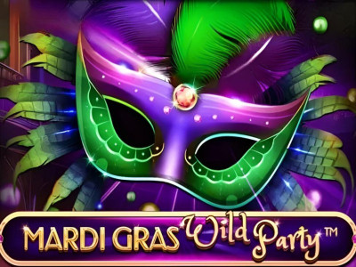 Mardi Gras Wild Party