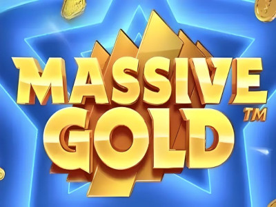 Massive Gold