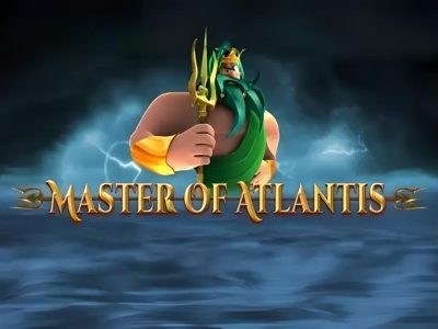 Master of Atlantis