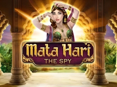 Mata Hari: The Spy