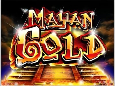 Mayan Gold