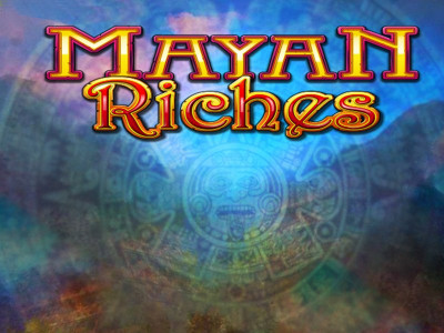 Mayan Riches