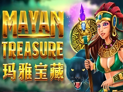 Mayan Treasure