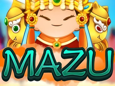 Mazu