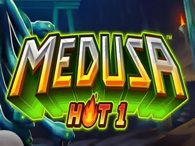 Medusa Hot 1