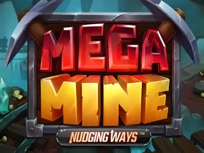 Mega Mine Nudging Ways