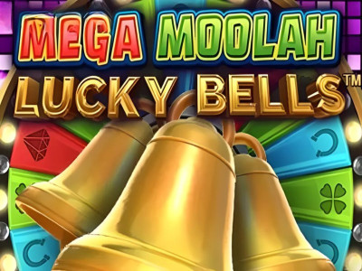 Mega Moolah Lucky Bells