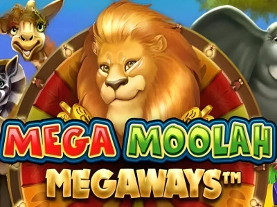 Mega Moolah Megaways