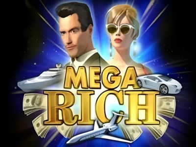 Mega Rich