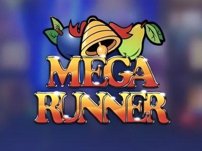 Mega Runner