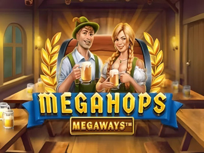 Megahops Megaways