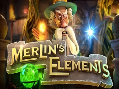 Merlin’s Elements