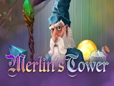 Merlin’s Tower