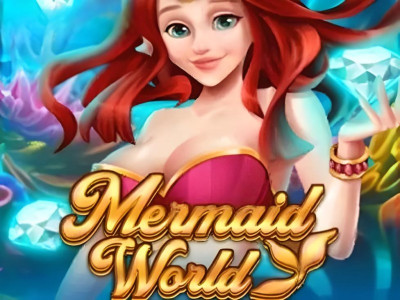 Mermaid World