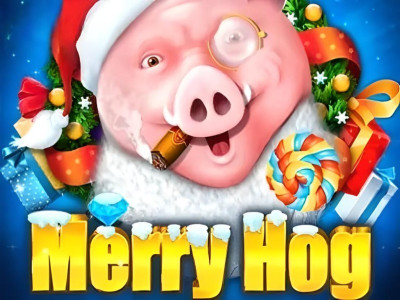 Merry Hog