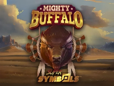 Mighty Buffalo