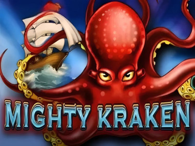 Mighty Kraken