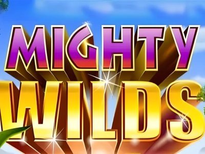 Mighty Wilds