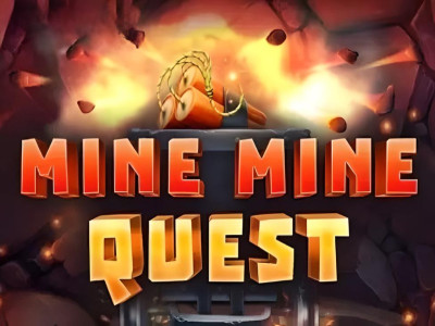 Mine Mine Quest