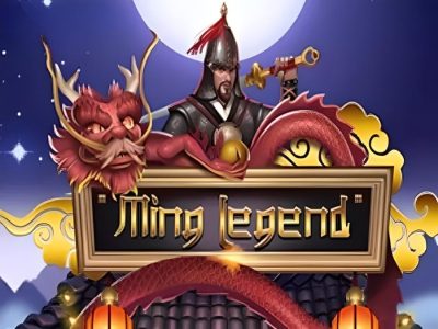 Ming Legend