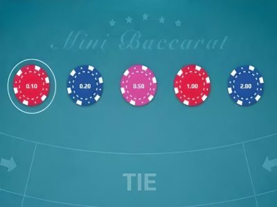 Mini Baccarat