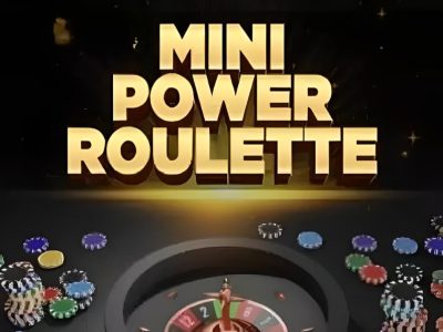 Mini Power Roulette