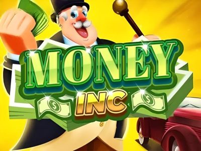 Money Inc