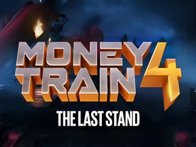 Money Train 4