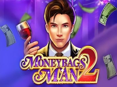 Moneybags Man 2