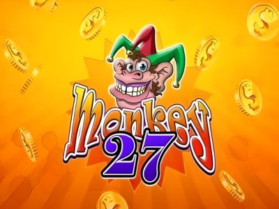 Monkey 27