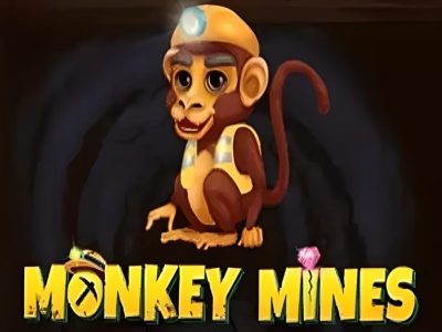 Monkey Mines