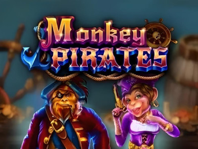 Monkey Pirates