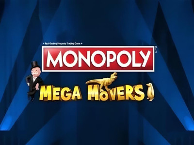 Monopoly Mega Movers