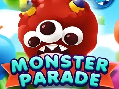 Monster Parade