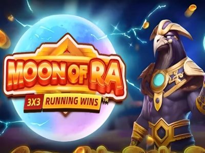 Moon of Ra