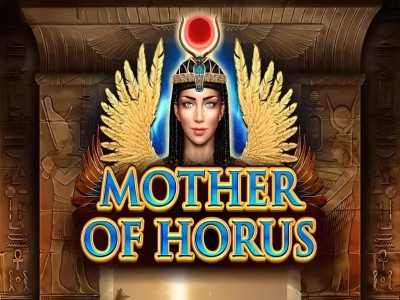 Mother Of Horus