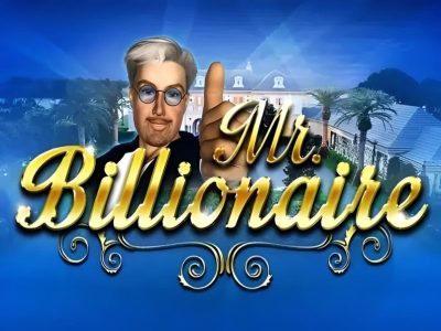 Mr. Billionaire