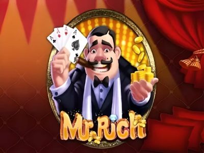 Mr Rich