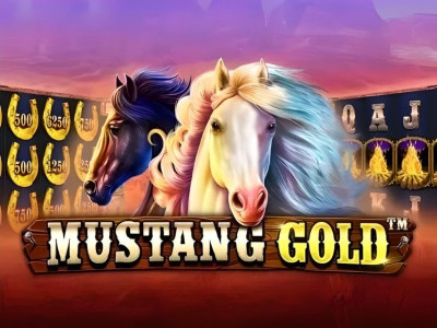 Mustang Gold