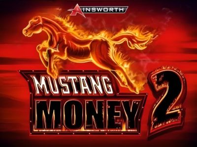 Mustang money 2