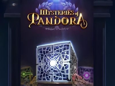 Mysteries of Pandora