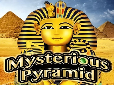 Mysterious Pyramid