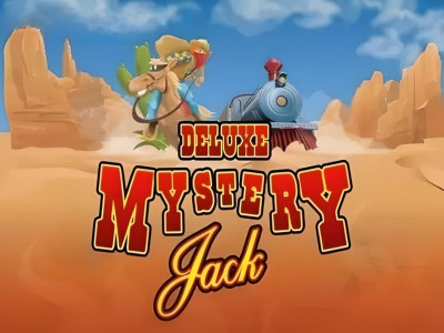 Mystery Jack Deluxe