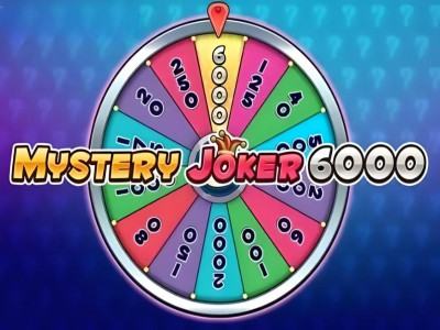 Mystery Joker 6000