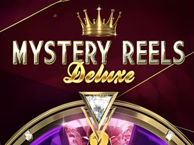 Mystery Reels Deluxe