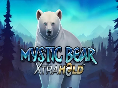 Mystic Bear XtraHold